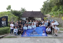 E-Sport Polres Sukoharjo Digelar di We Land, Ajang Adu Skill Generasi Muda