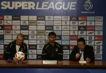 Pelatih Persis Milo : Hadapi  Persija, Pemain Harus Fokus dan Tidak Boleh Lengah
