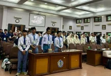 Krisis Iklim dan Ancaman Bencana Menguat, OLKENAS 2026 UMS Dorong Solusi Kebumian