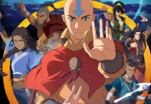 Kebocoran Film Avatar Aang Berujung Penangkapan Pelaku