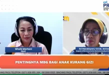 Lebih Fokus Lagi:  MBG Bagi Anak Kurang Gizi