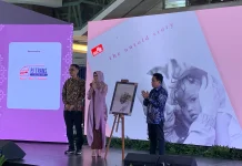 Wawali Solo Luncurkan Buku The Untold Story, Berisi Perjalanan Hidup