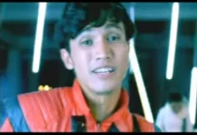 Dialog Dua Lagu Lintas Generasi