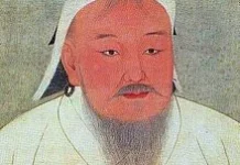 Genghis Khan Sang Pemimpin Agung Kekaisaran Mongol