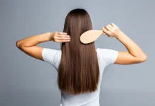 Bahan Alami untuk Merawat Rambut Sehat