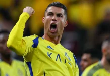 CR7 Kokoh sebagai Atlet dengan Pengikut Media Sosial Terbanyak di Dunia