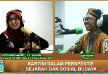 Benarkah Kartini Melawan Budaya Jawa? Ini Penjelasan Sejarahnya