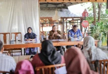 UMKM Sulit Naik Kelas, Gubes UMS Soroti Lemahnya Ekosistem dan Tata Kelola
