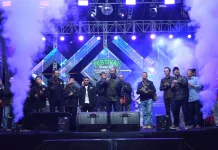 Festival Sound Jatiyoso 2026, Hiburan Rakyat Dongkrak Ekonomi UMKM