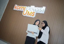 UMS Resmi Buka Program Magister Ilmu Komunikasi, Perkuat Pengembangan Keilmuan