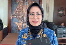Sinergi Antarwilayah Ditekankan dalam Peringatan Hari Otonomi Daerah di Solo
