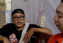Lirik Lagu Ngupoyo - Pendhoza ft. Eri Pras