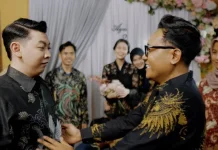 Terjemah Lirik Lagu Ngupoyo - Pendhoza ft. Eri Pras