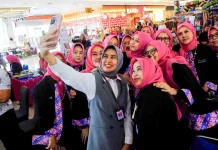 Wawali Tekankan Peran Perempuan sebagai Penggerak Ekonomi