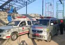 Tingkatkan Layanan Masyarakat, PMI Sragen Segera Miliki Ambulans