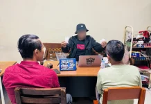 Polres Sukoharjo Ungkap Peredaran Sabu 229,5 Gram, Seorang Pengedar Diamankan