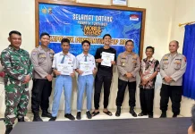Turnamen Mobile Legends Pererat Relasi Polisi dan Pelajar