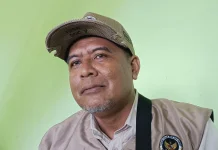 Ketua Kloter Brebes Berbagi Kisah Perjalanan Seleksi
