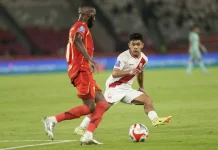 Persis Babak Belur Dihajar Persija 0-4, Belum Beranjak Dari Peringkat ke 15