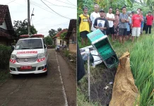 Lagi! Petani di Sambungmacan Meninggal Dunia Diduga Kesetrum Jebakan Tikus