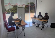 Digitalisasi BUMD, PT Jasa Konsultan Sukowati Mandiri Luncurkan 'Tracking Sukma'