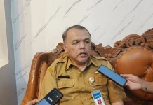 Harga Aspal Melambung, DPUPR Karanganyar Terpaksa Revisi Volume Proyek Jalan 2026