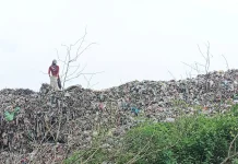 Kejar Target Kementerian, TPA Sukosari Terapkan Kontrol Landfill