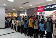 Disnaker Solo Soroti Minimnya Rekrutmen Berdasarkan Survei APINDO