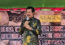 Soroti Kecelakaan Kereta, Anggota DPR RI Sriyanto Saputro Desak Evaluasi Total KAI