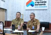 Disnaker Solo Optimalkan Program Rumah Siap Kerja