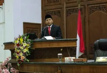 Namanya Dicatut Sewa Citywalk, Respati Ardi: Memang Sedang Tren