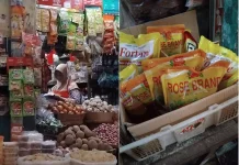 Tak Hanya Harga Melambung Tinggi, Minyakita Hilang dari Pasaran di Sragen