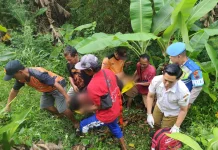 Kecelakaan Truk Tunggal Tewaskan Kernet di Sidoharjo