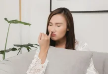 Ada Daging di Lubang Hidung? Ini Penjelasan Dokter