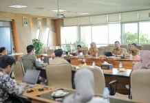 UMS Jadi Mitra Konsultasi Bapperida Pekalongan dalam Penyusunan RAD