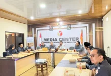 Pengawasan Diperkuat, Data Pemilih Jadi Fokus Utama