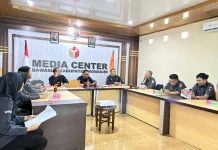 Sinkronisasi Data Parpol Jadi Fokus Awal Pengawasan Pemilu