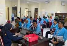 Belasan Jemaah Haji Embarkasi Solo Sakit, 4 Orang Dirujuk ke RS Moewardi