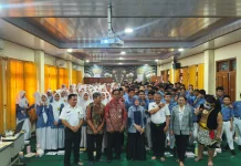 Antusiasme Siswa Tinggi, Gemas Hidupkan Minat Sejarah di Solo