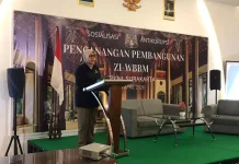 KPKNL Surakarta Libatkan Masyarakat Awasi Integritas Layanan