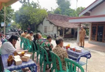 Sumur Bor TMMD Jadi Solusi Kebutuhan Air Warga