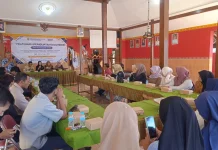 Pelatihan Souvenir Dorong UMKM Kreatif Desa Wisata