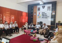 Transformasi Digital Dongkrak Layanan Adminduk Wonogiri Melesat