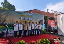 Pemkab Sragen Dorong Percepatan Realisasi Bantuan Lahan Swasembada Gula