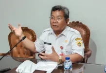 Pemkab Sragen Wacanakan Pengalihan Payroll PPPK ke Bank Jateng