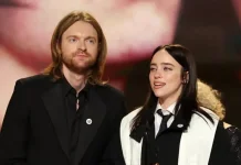 Billie Eilish Bantah Rumor Bertengkar dengan Finneas