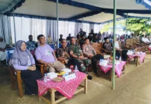 Sinergi Polisi dan Sekolah Sukseskan Gebyar Bakat Siswa