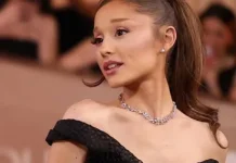Ariana Grande Umumkan Album Baru “Petal”, Siap Rilis 31 Juli 2026