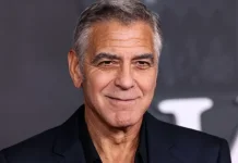 George Clooney Tanggapi “Cameo Tak Terduga” di Film The Devil Wears Prada 2