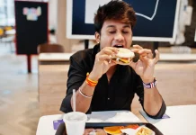 Makan Cepat vs Pelan: Mana yang Lebih Sehat